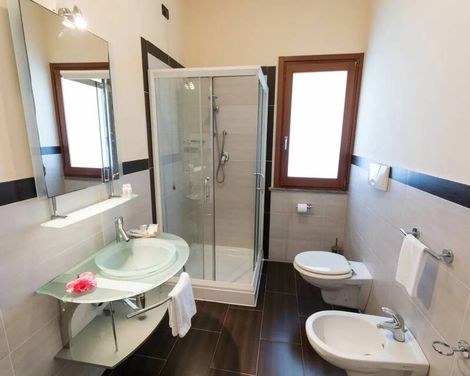 UNICO Resort Cannamele Escape Tropea