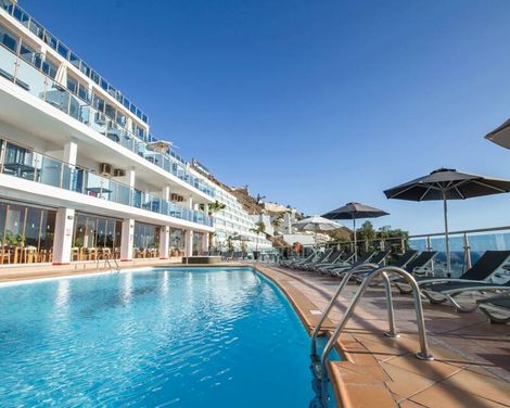 Servatur Casablanca Suites & Spa-1