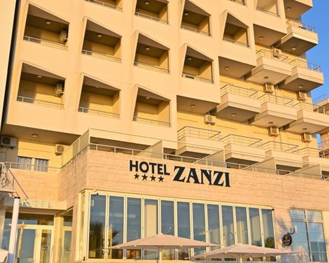 Hotel Zanzi