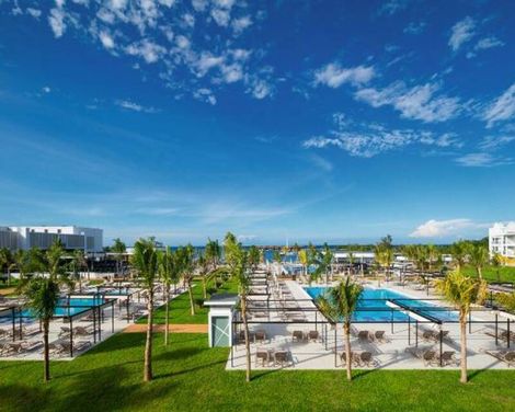 Hotel Riu Montego Bay-2