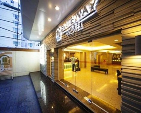 Gateway Hotel-3