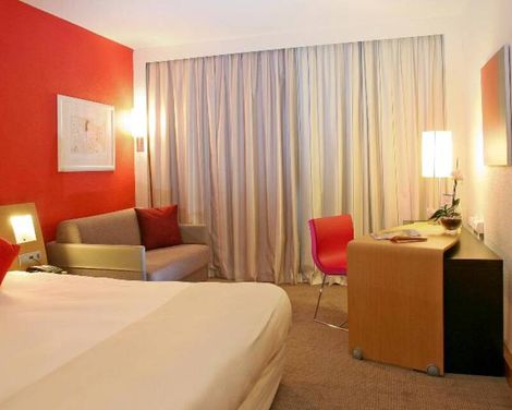 Novotel Porto Gaia