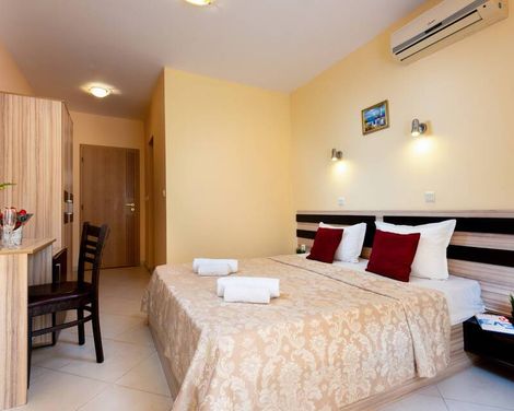 Hotel St Valentine