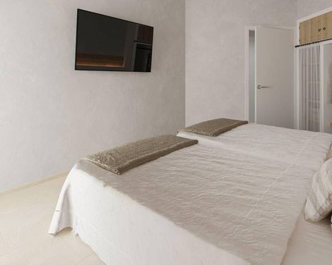 Tropic Garden Hotel & Apartments