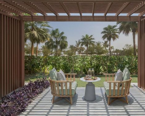 Intercontinental Ras Al Khaimah Resort and Spa