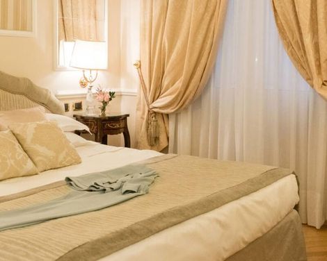 Grand Hotel Majestic gia' Baglioni