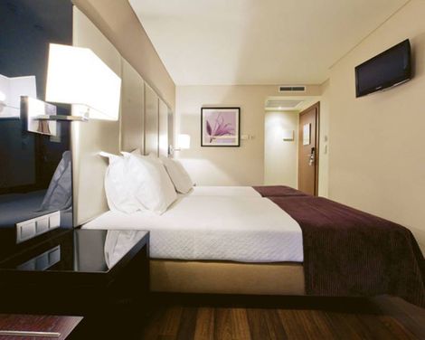 Turim Iberia Hotel