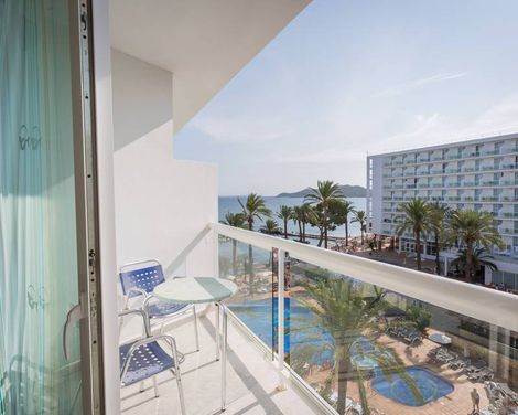 The Ibiza Twiins  - Life-0