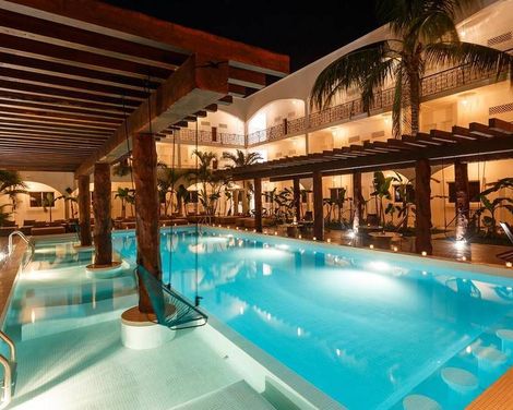 HM Playa Del Carmen-2