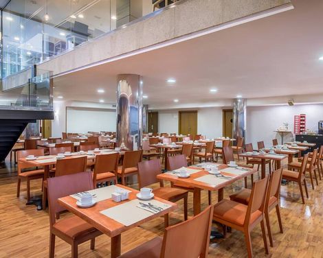 Hotel Jerez Centro