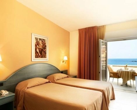 Hotel & Spa Riviera