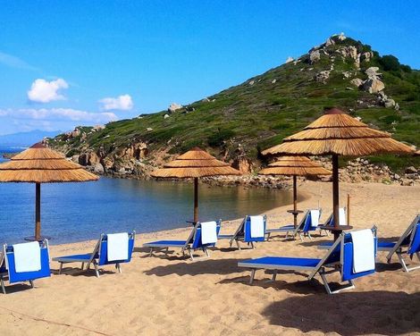 Resort Punta Falcone-0