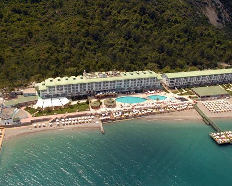 Corendon Playa Kemer-1