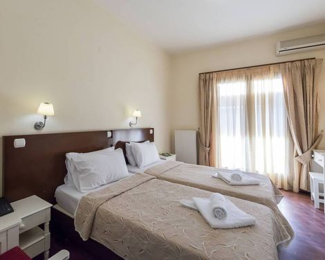Akroyali Hotel