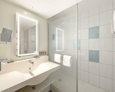 Novotel Zürich City-West