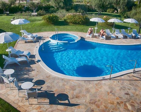 Lu Hotel