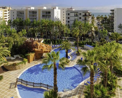H10 Salou Princess