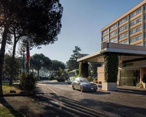 Holiday Inn Rome Eur Parco dei Medici