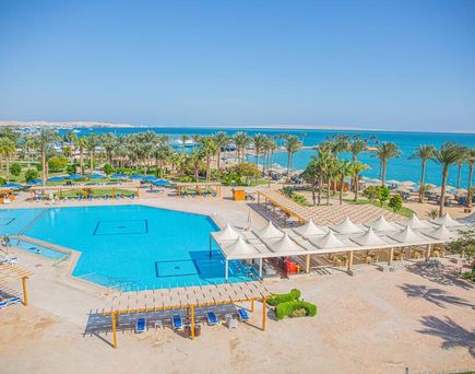 Continental Hotel Hurghada