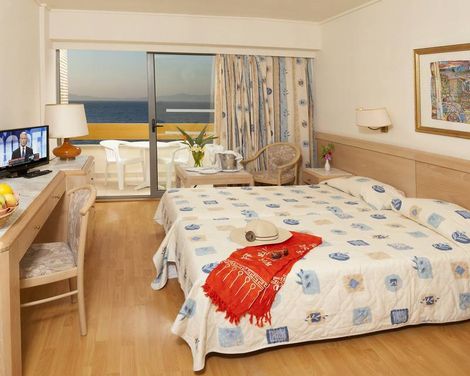 Oceanis Beach Hotel