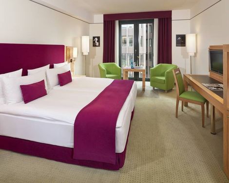 Meliá Berlin