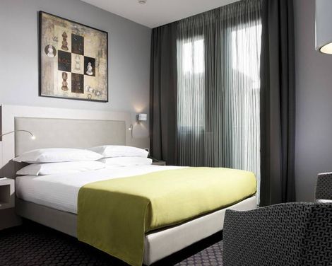 Noba Hotel & Residenze-1