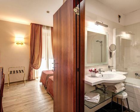Hotel Villafranca-0