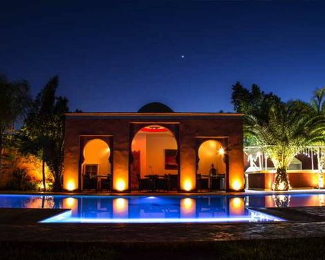 Palais El Miria