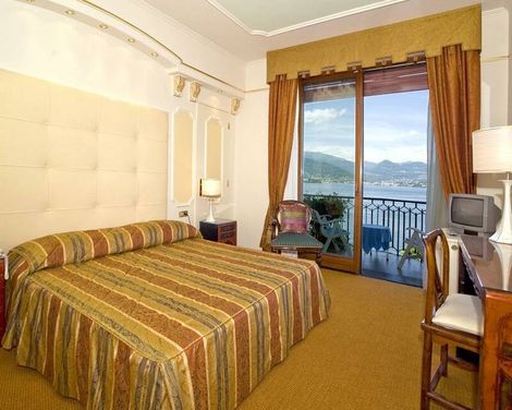 Hotel Astoria