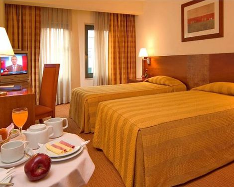 Hotel Travel Park Lisboa-3