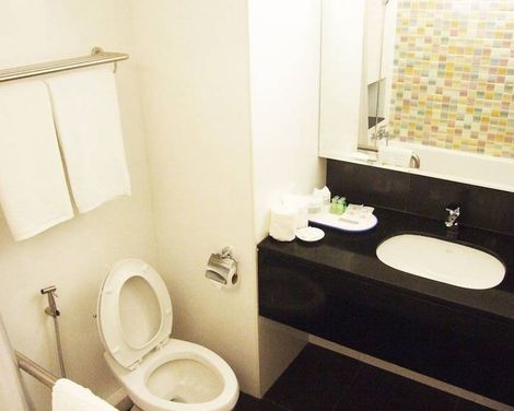Grand Tower Inn Sathorn-2