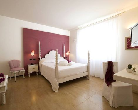Hotel Borgo Pantano