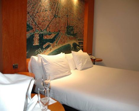 abba Sants Hotel-2
