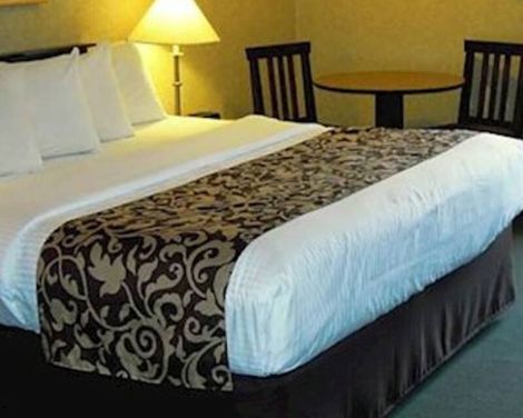 The Kenrick Hotel