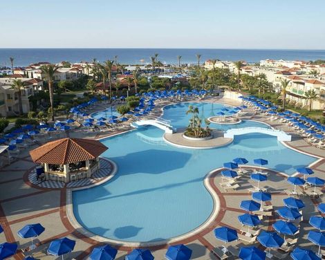 Lindos Princess Beach Resort & Spa