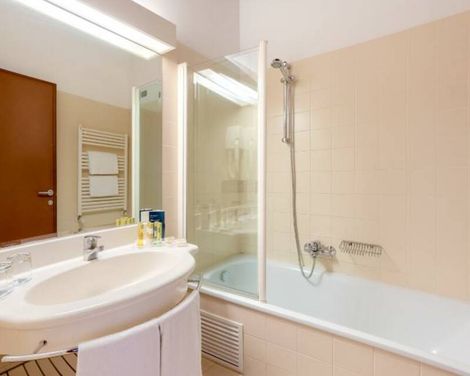 Eurostars Residenza Cannaregio-0