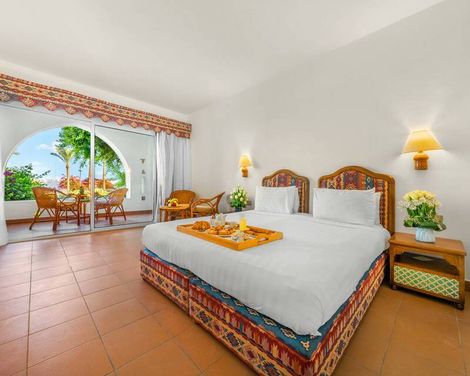 Domina Coral Bay Sultan
