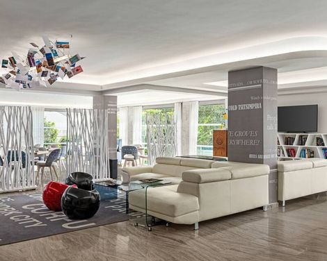 TRYP by Wyndham Corfu Dassia-0
