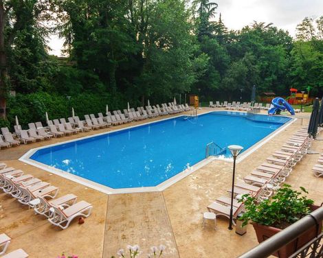 Odessos Park Hotel