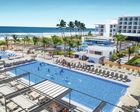 Hotel Riu Sri Lanka