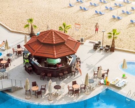 Obzor Beach Resort-1