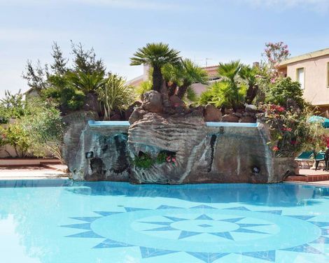 Hotel Maria Rosaria