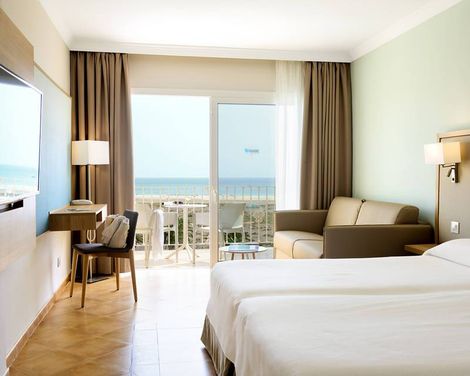 R2 Buganvilla Hotel & Spa-2