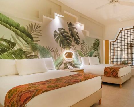 Iberostar Selection Paraíso Maya Suites