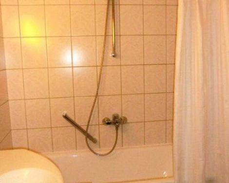 Ibis Styles Budapest City-0