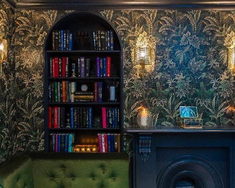 The Academy - Small Luxury Hotels of the World