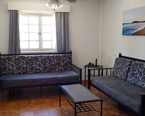 Pueblo Torviscas Holiday Apartments