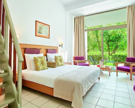 Grecotel LUXME Dama Dama