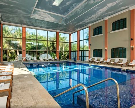Iberostar Selection Paraíso Maya Suites
