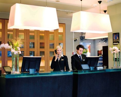 Radisson Collection Hotel, Strand Stockholm